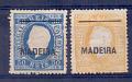 2581 a 2588 Reimpressoes